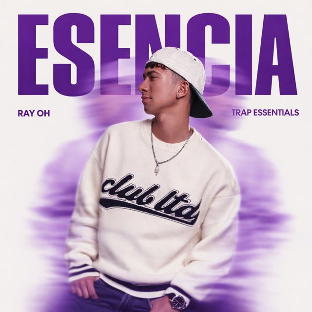 Ray Oh - 'CAMBIARON LOS PLANES' [Ringtone]