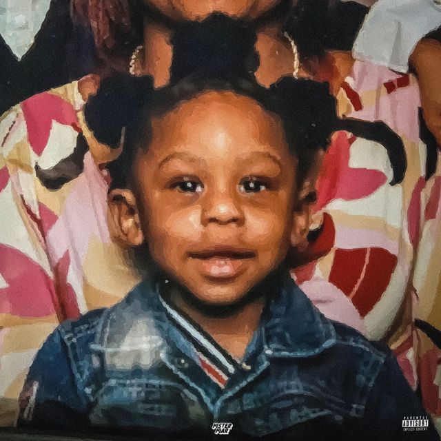 Yesteryear Atl - 'She Gon Be Mine (feat. Luhquay)' [Ringtone]