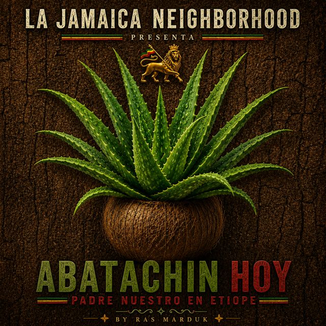 Mike Samaga - 'Abatachin hoy' [Ringtone]