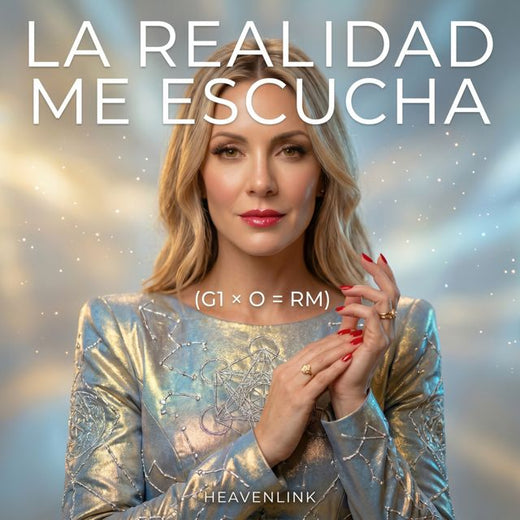 HeavenLink - 'La realidad me Escucha G1XO=RM' [Ringtone]