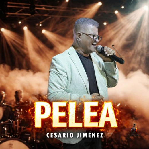 cesario jimenez - 'PELEA' [Ringtone]
