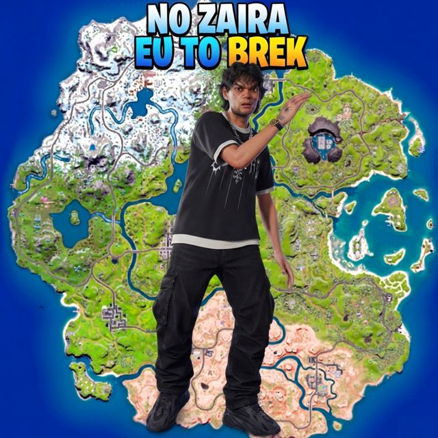 realsuetham - 'NO ZAIRA EU TO BREK (feat. prodm4thew!)' [Ringtone]