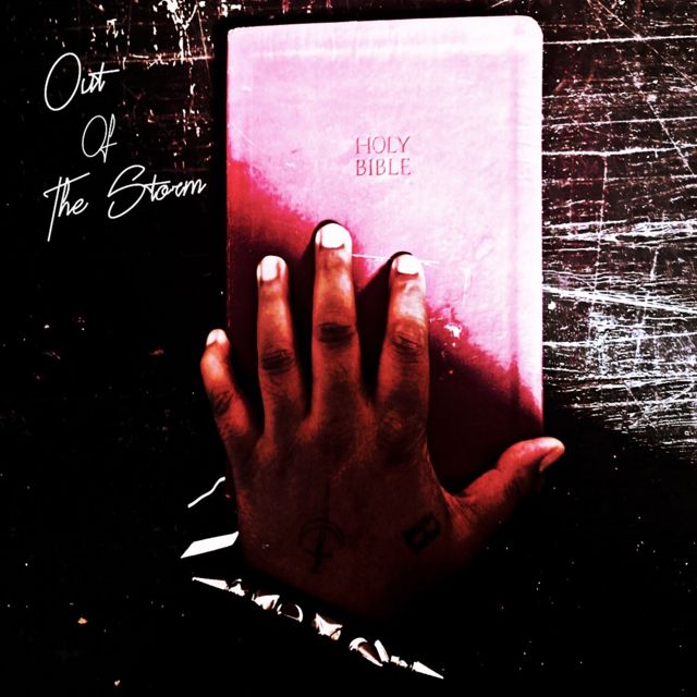 Meech Mercury - 'Out Of The Storm' [Ringtone]