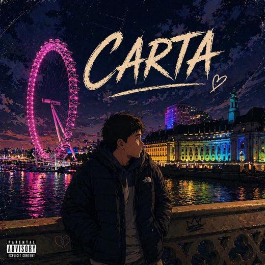Loco Pepe - 'Carta' [Ringtone]