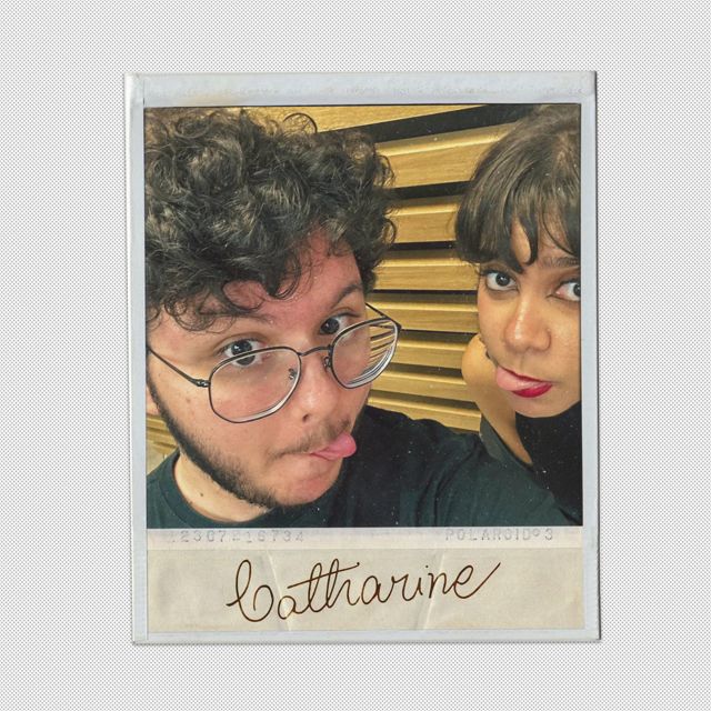 Alex Pucci - 'Catharine' [Ringtone]