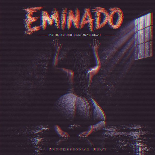 Professional Beat - 'Eminado' [Ringtone]