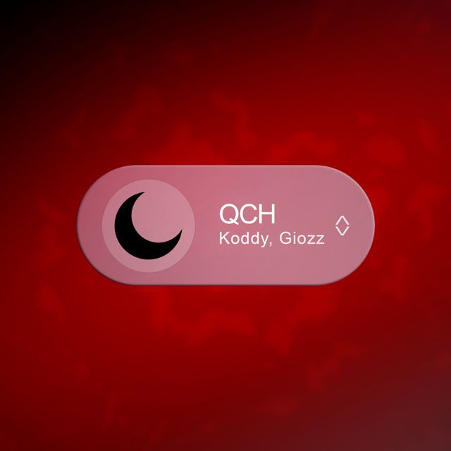Koddy Daniel - 'QCH (feat. Giozz)' [Ringtone]