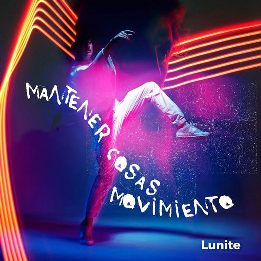 Lunite - 'Ascension Sentidos' [Ringtone]