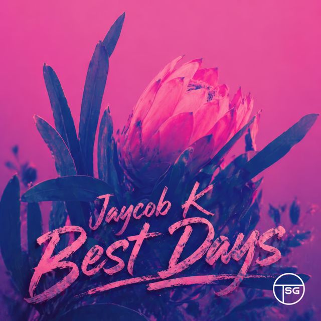 Jaycob K - 'Best Days' [Ringtone]