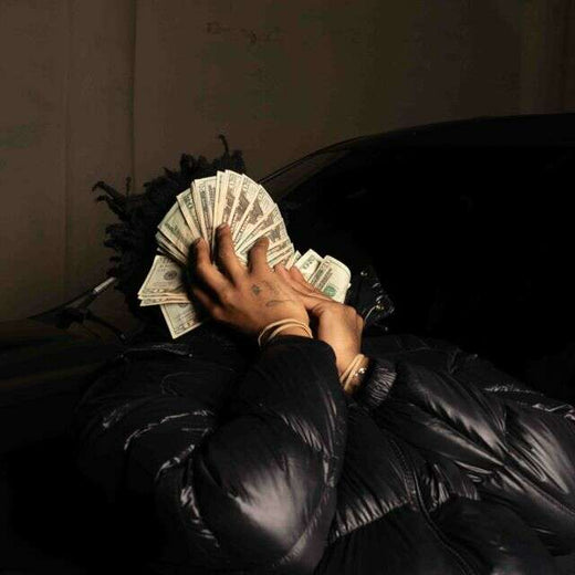 Lazer Dim 700 - 'Dripp' [Ringtone]
