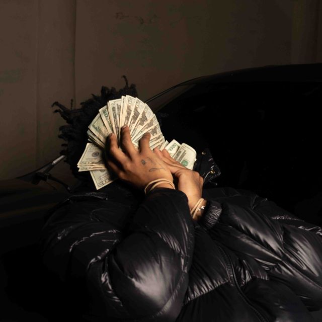 Lazer Dim 700 - 'Ghost' [Ringtone]