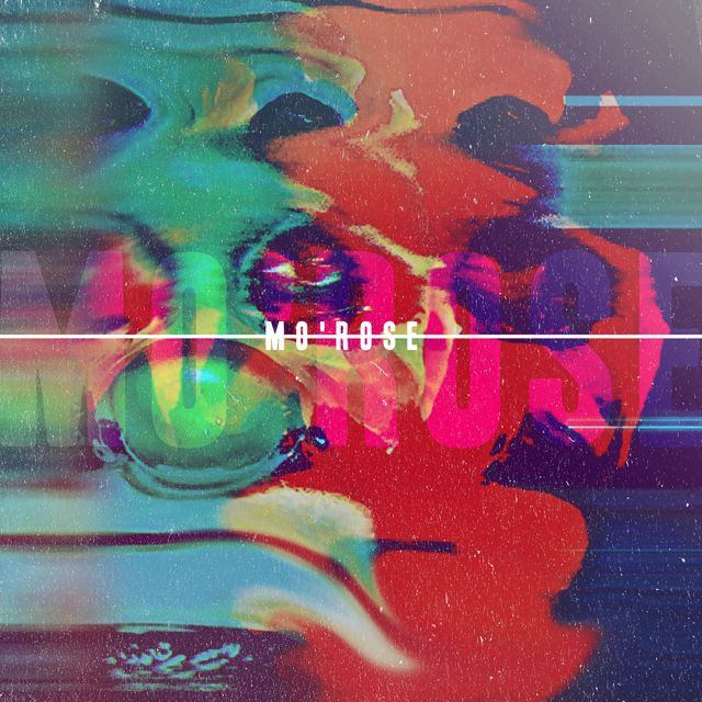 Mo' Rose - 'HAPPYish' [Ringtone]