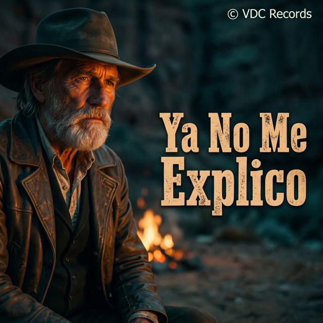Versos del Camino - 'Ya No Me Explico' [Ringtone]