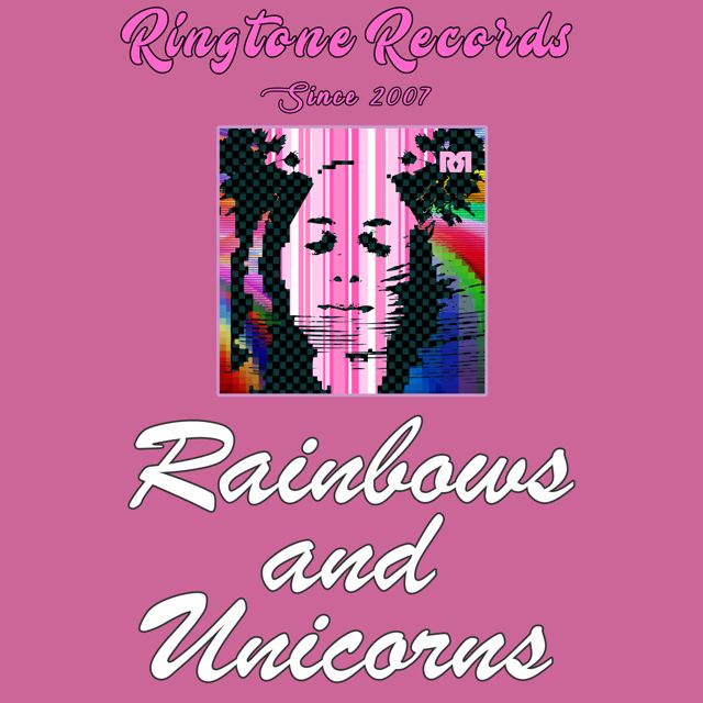 RR Collective - 'Rainbows and Unicorns (Bells and Chimes)' [Ringtone]