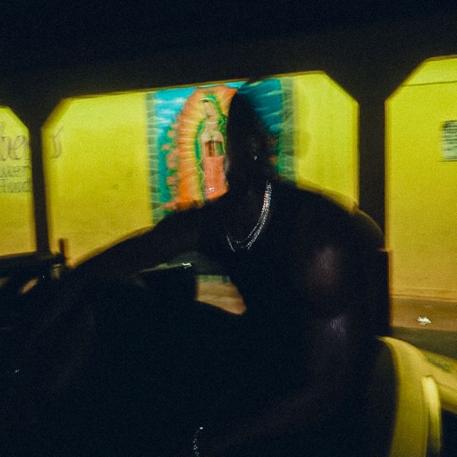 Xian Bell - 'Keep Goin' [Ringtone]