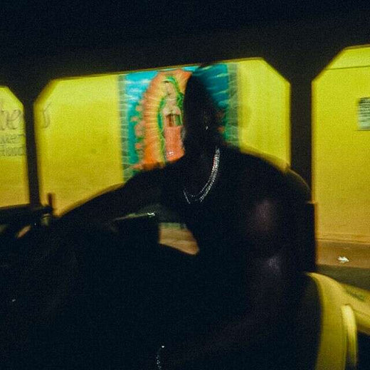Xian Bell - 'Keep Goin' [Ringtone]