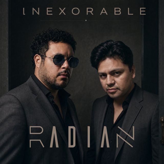 Radian - 'Mi Gran Amor (Versión Cumbia)' [Ringtone]
