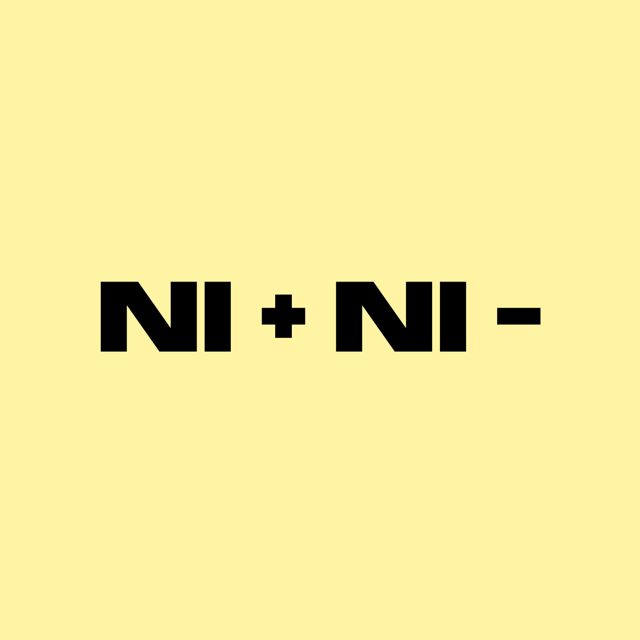 Mark Horton - 'Ni + Ni -' [Ringtone]