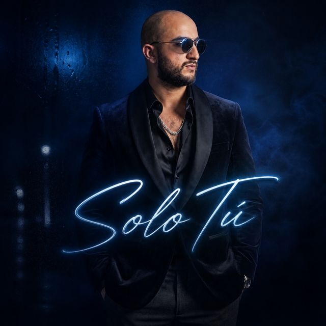 El Kompa Franco - 'Solo Tú' [Ringtone]