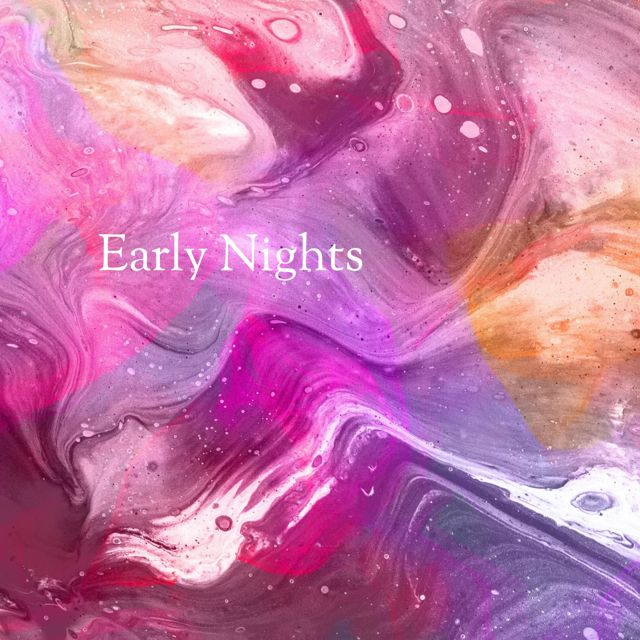 Margert Warfield - 'Dreams In The Sounds' [Ringtone]