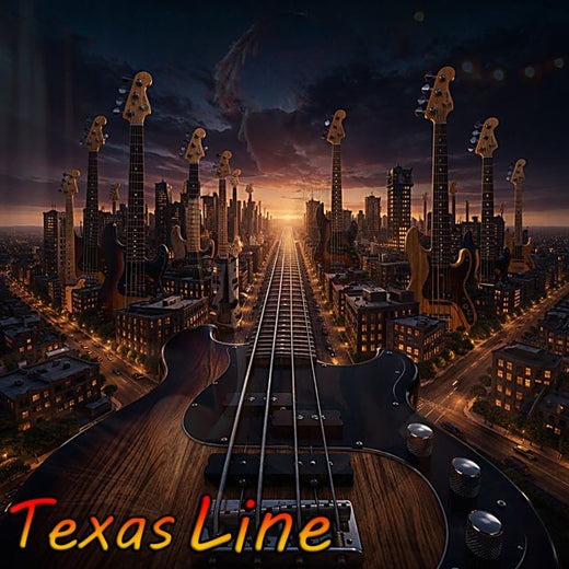 KLEUBER JOSE DOS SANTOS - 'New York Line' [Ringtone]