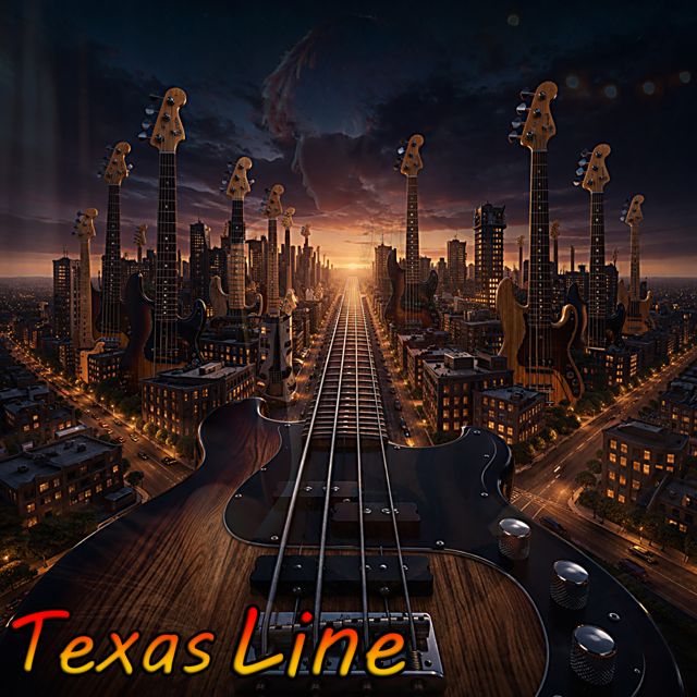 KLEUBER JOSE DOS SANTOS - 'Ohio Line' [Ringtone]