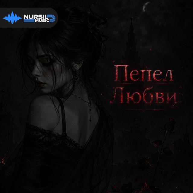 Moorix Remix - 'Пепел Любви' [Ringtone]