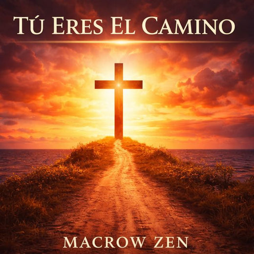 Macrow Zen - 'Tu Eres El Camino' [Ringtone]