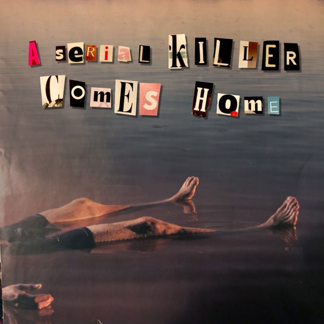 Under The Rug - 'A Serial Killer Comes Home' [Ringtone]