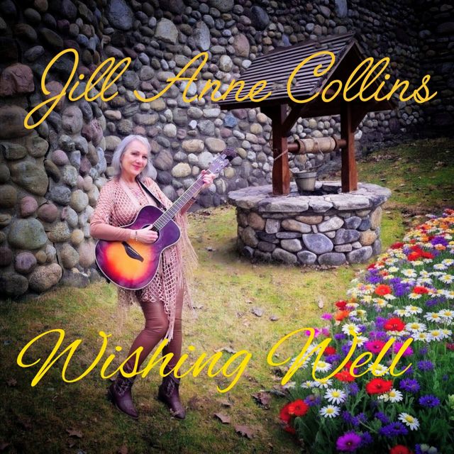 Jill Anne Collins - 'The Singer' [Ringtone]
