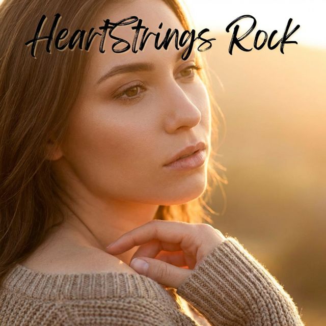 HeartStrings Rock - 'Echoes Of Goodbye' [Ringtone]