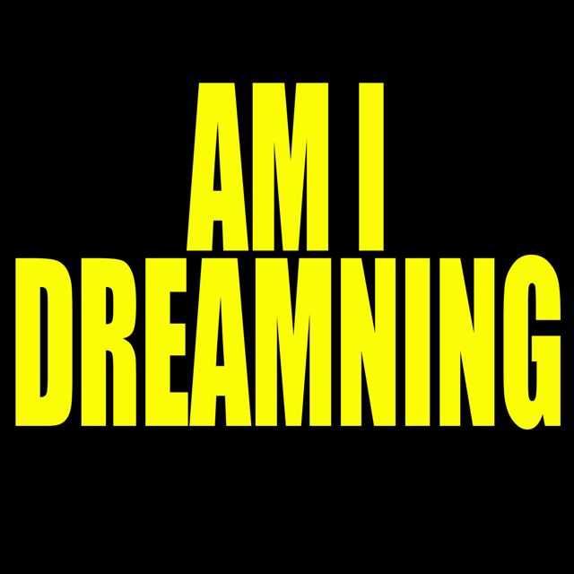 Dj Hazmat - 'Am I Dreaming' [Ringtone]