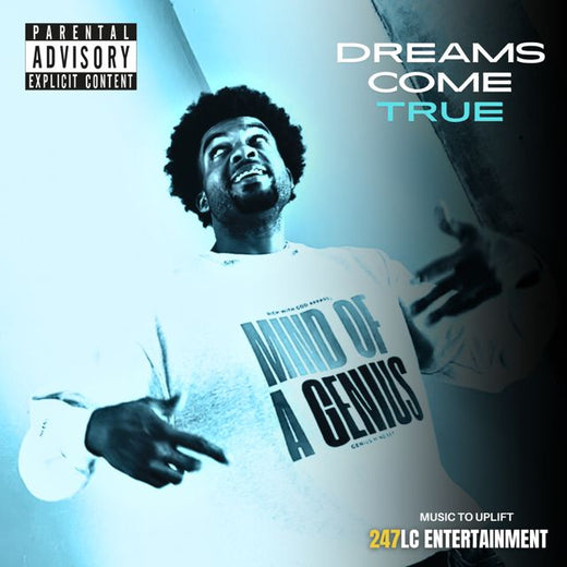 Omar Cook - 'I Can't Fake It' [Ringtone]