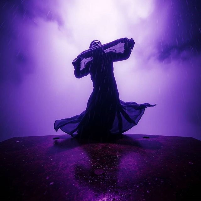 CloverS - 'Shadow in the Rain' [Ringtone]