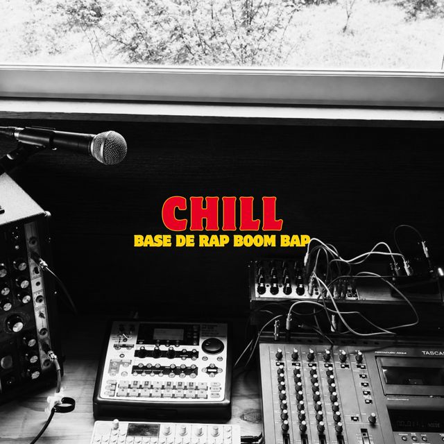 Rifado Beats - 'Chill' [Ringtone]