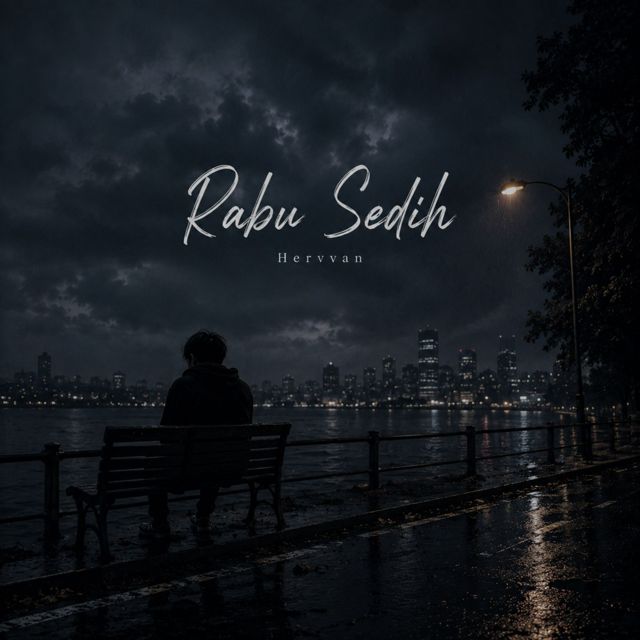 Hervvan - 'Rabu Sedih' [Ringtone]