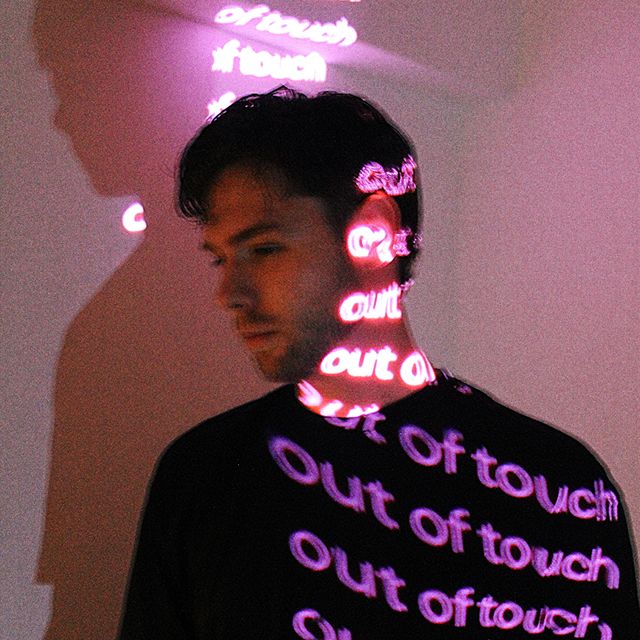 Shandon James - 'Out of Touch' [Ringtone]