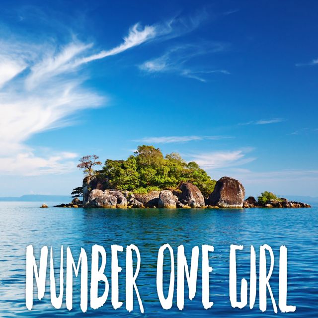 Tropical Jawns - 'Number One Girl (Marimba Version)' [Ringtone]