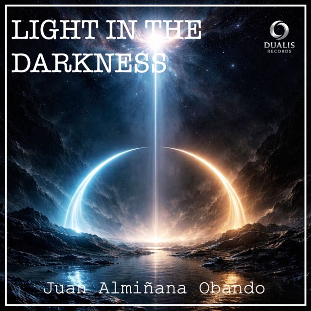 Juan Almiñana Obando - 'Light in the Darkness' [Ringtone]