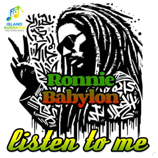 Ronnie Babylon - 'listen to me' [Ringtone]