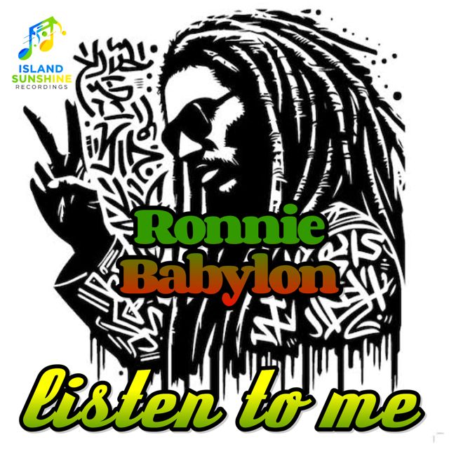 Ronnie Babylon - 'listen to me' [Ringtone]