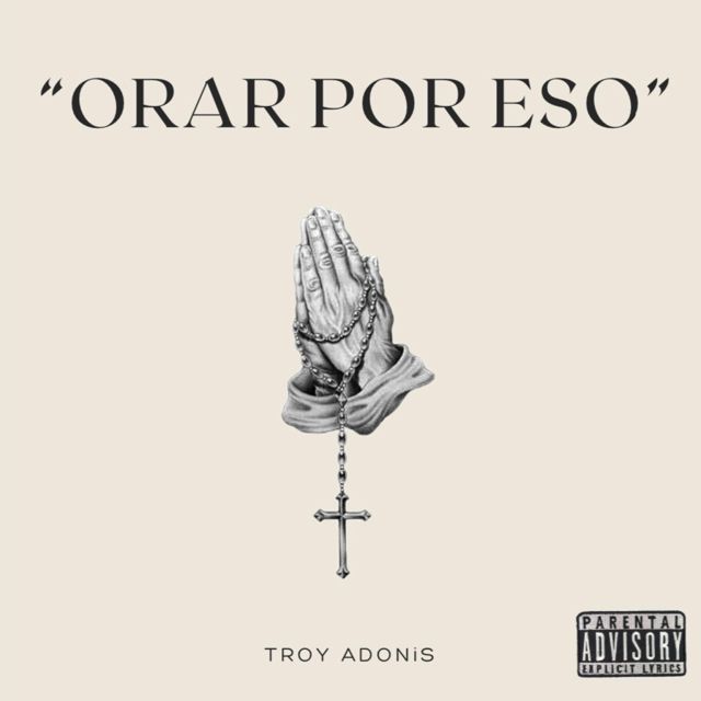 TROY ADONiS - 'KILLSHOT PT1' [Ringtone]