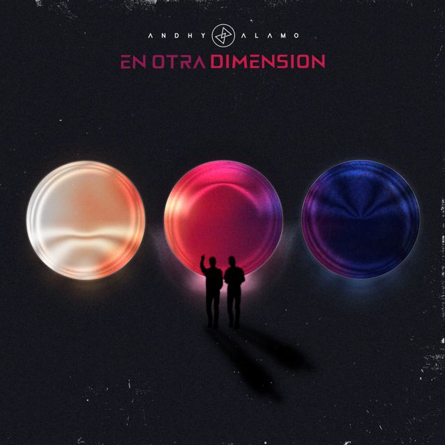 Andhy Chanel - 'En otra dimensión Ft Alamo' [Ringtone]