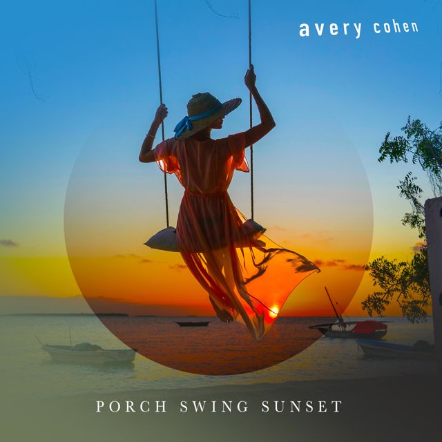 Avery Cohen - 'Take Root' [Ringtone]