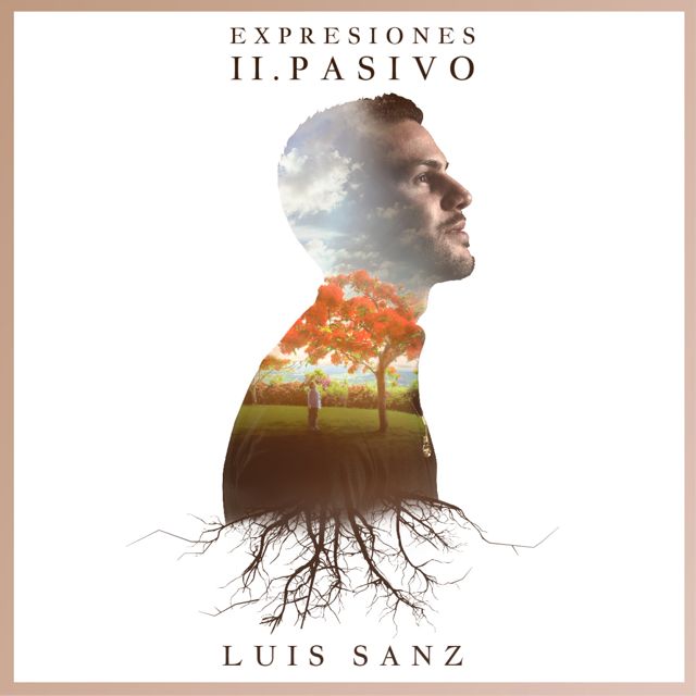 Luis Sanz - 'Expresiones: II. Pasivo' [Ringtone]