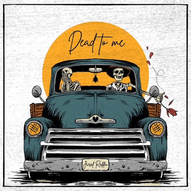 Jared Redden - 'Dead To Me' [Ringtone]