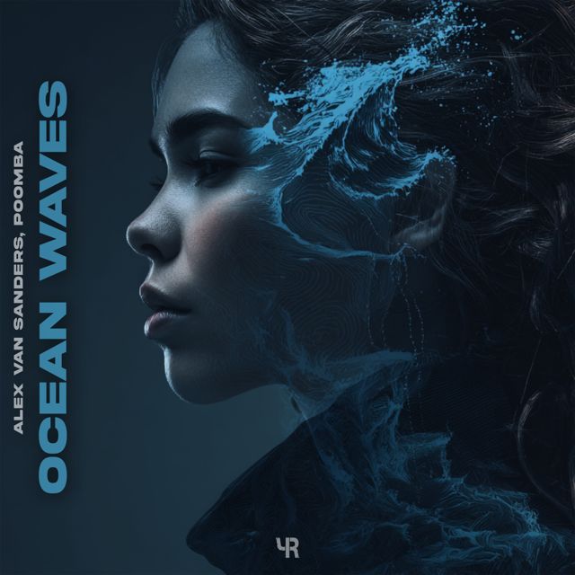 Alex Van Sanders - 'Ocean Waves (feat. POOMBA)' [Ringtone]