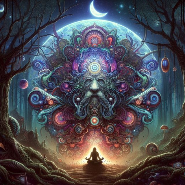 Daniel Iskren - 'The Call of Nature' [Ringtone]