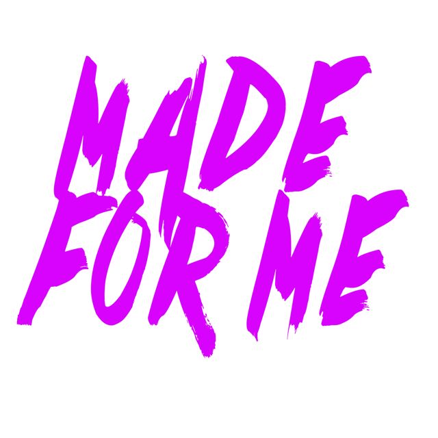 Dj Boojee Rama - 'Made For Me' [Ringtone]