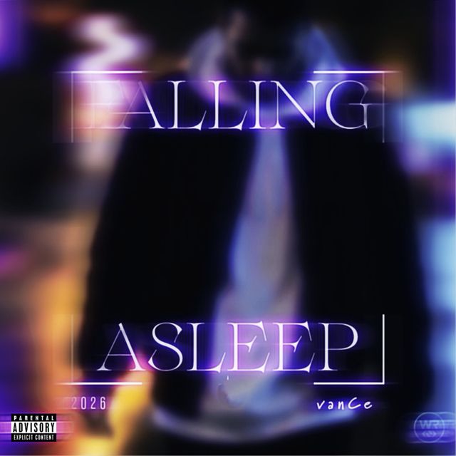 Vance - 'Falling Asleep' [Ringtone]